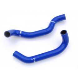 JS Performance Fiesta MK5 Zetec S Coolant Hose Kit, JS Performance, 